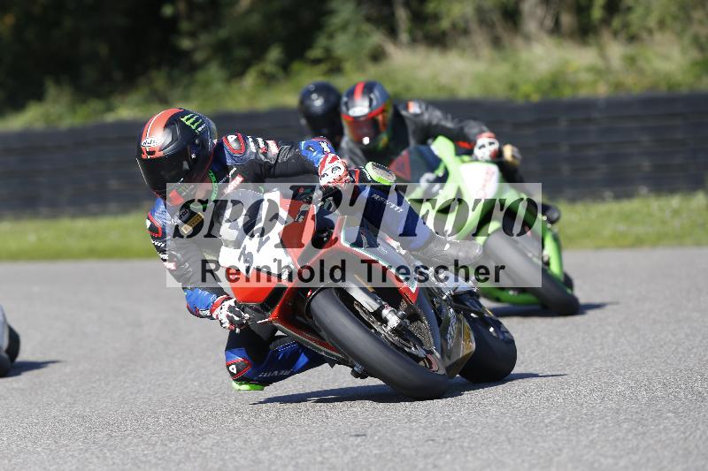 /55 20.09.2025 Speer Racing ADR/Gruppe weiß/321